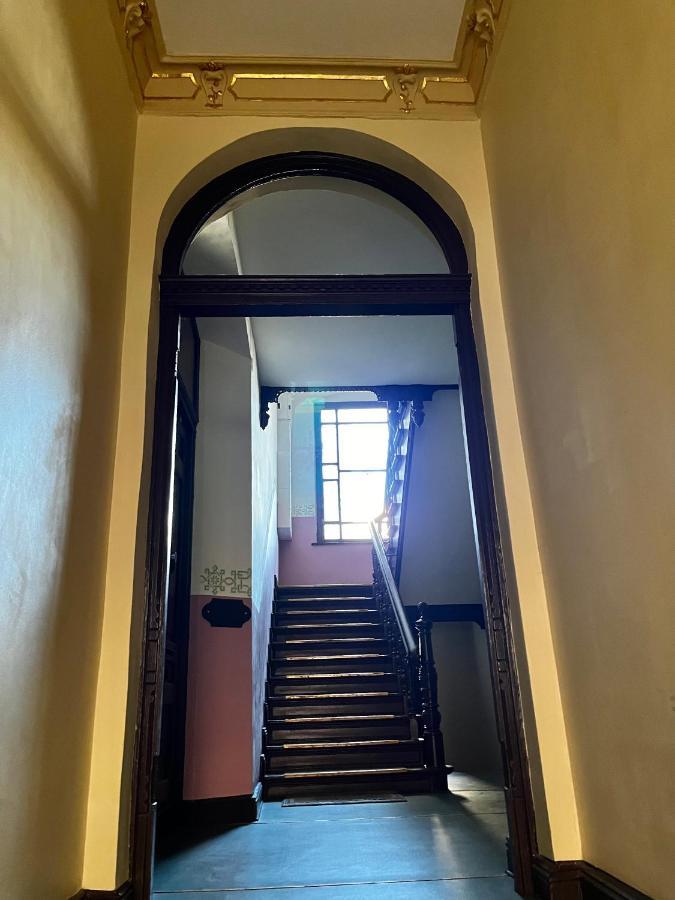 Acm Centrum Apartament Z Parkingiem ビィドゴシュチュ エクステリア 写真
